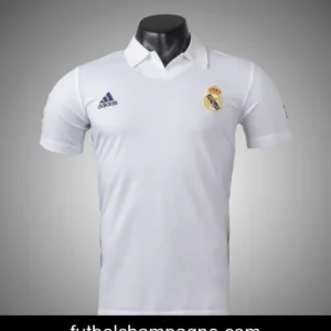Retro10_11 Real Madrid Away Navy Cristiano Ronaldo Jersey