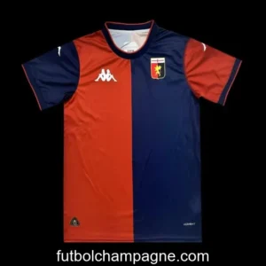 24_25 Genoa Home Jersey
