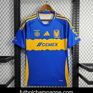 24_25 Tigres UANL Away Jersey