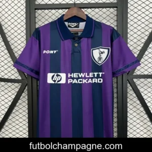 95_97 Retro Tottenham Hotspur Away Jersey