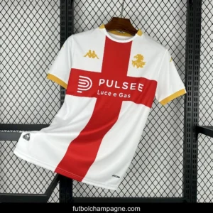 2025_26 Genoa CFC Away Jersey