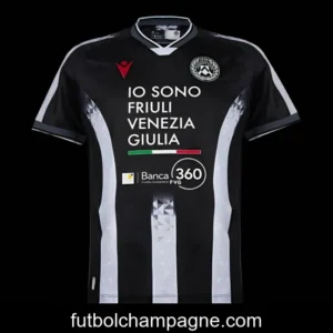 25_26 Genoa Home Jersey
