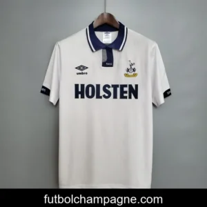 Retro Tottenham 1994 home Soccer Jersey