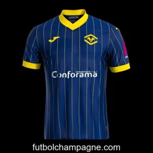 24_25 Hellas Verona Home Jersey