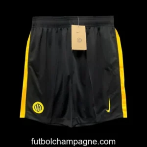 24_25 Inter Milan Third Shorts