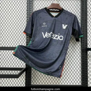 2025_26 Mens Venezia FC Home Jersey