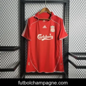 Retro 11_12 Real Madrid Away Black Jersey