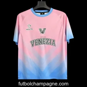 24_25 Venezia Goalkeeper Away Pink Jersey