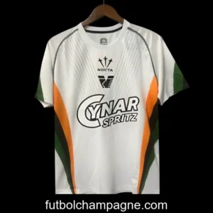 24_25 Venezia Nocta Away White Jersey