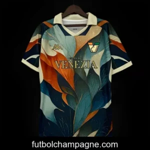 22_23 Venezia FC Memorial Edition Jersey