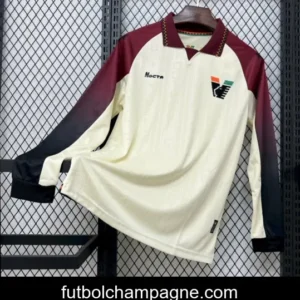 2025_26 Mens Venezia FC Away Long Sleeve Jersey