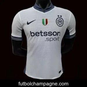 Player Version 24_25 Inter Milan Away Jersey