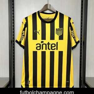 24_25 Atletico Penarol Home Jersey