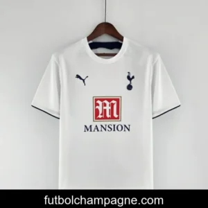 Retro Tottenham Hotspur 06_07 Home Soccer Jersey