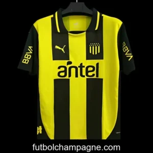 25_26 Atletico Penarol Home Jersey