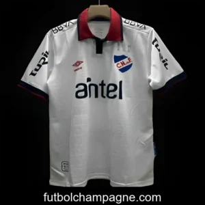 24_25 Club Nacional Home Jersey
