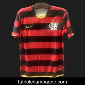 Retro 08_09 Flamengo Home Jersey