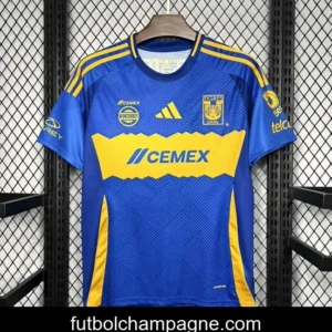 24_25 Tigres UANL Away Jersey