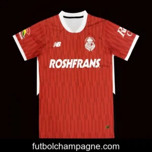 24_25 Toluca Home Jersey