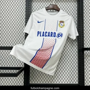 2025_26 Mens FC Alverca Away Jersey