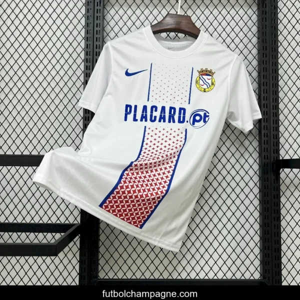 2025_26 Mens FC Alverca Away Jersey
