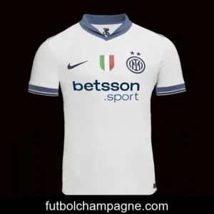 24_25 Inter Milan Away Jersey