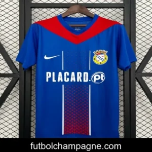 25_26 Alverca Home Jersey