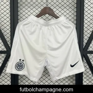 25_26 Inter Milan Away Shorts