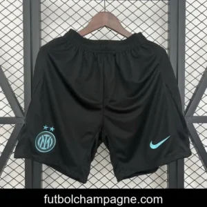 25_26 Inter Milan Home Shorts