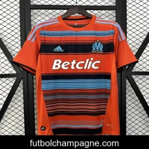 11_12 Retro Marseille Away Jersey