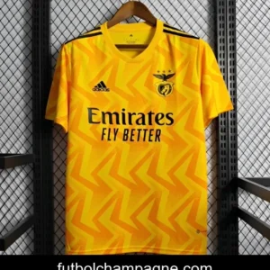 22_23 Benfica Away Soccer Jersey
