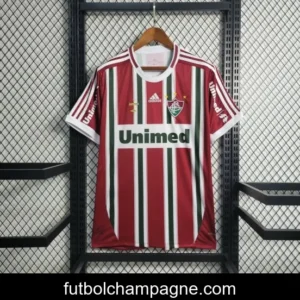 Retro 2012 Fluminense Home Jersey