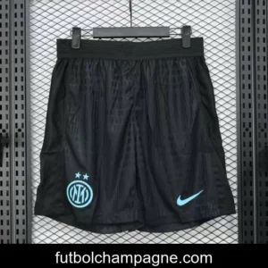 Player Version 25_26 Inter Milan Home Shorts