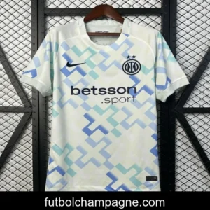 25_26 Inter Milan Away Jersey