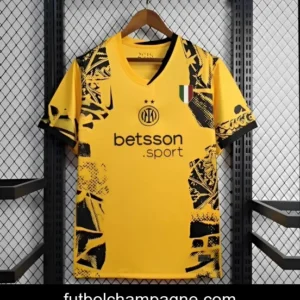 24_25 Inter Milan Third Jersey
