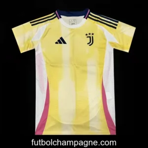 24_25 Juventus Away Jersey
