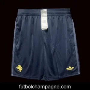 24_25 Juventus Third Shorts