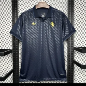 2024_25 Juventus THIRD Jersey