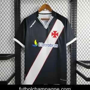 Retro 10_11 Vasco Da Gama Home Jersey