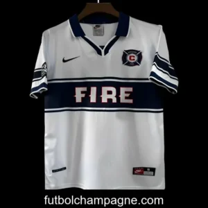 Retro 98_99 Chicago Fire Third Jersey