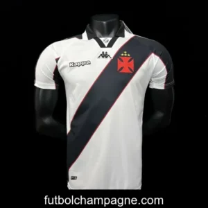 Retro 97_98 Vasco Da Gama Away Jersey