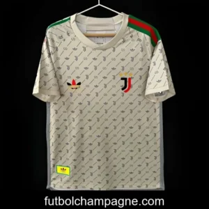 24_25 Juventus x GUCCI Special Jersey