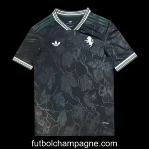 25_26 Juventus Third Jersey