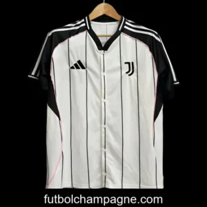 25_26 Juventus US Pack Baseball Jersey