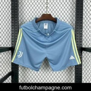 2025_26 Juventus Away Shorts