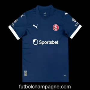 25_26 CA Independiente Third Jersey