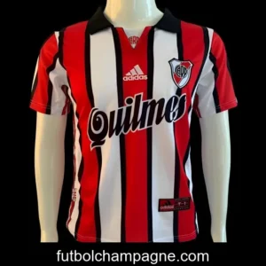 Retro 99_00 River Plate Third Jersey