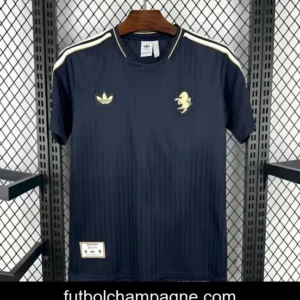 2025_26 Juventus Terrace Icons Jersey