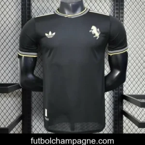 25_26 Player Version Juventus Away Jersey