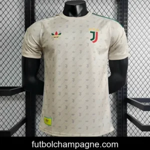 Player Version 24_25 Juventus x Adidas Original Special Edition Jersey